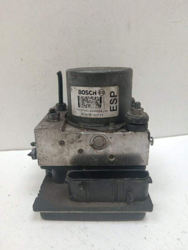 MODULO ABS FIAT GRANDE PUNTO (199) 1.9 8V Multijet Sport DIESEL Motor 1,9 Ltr.  131 CV  [2005 - 2012] 3 Puertas