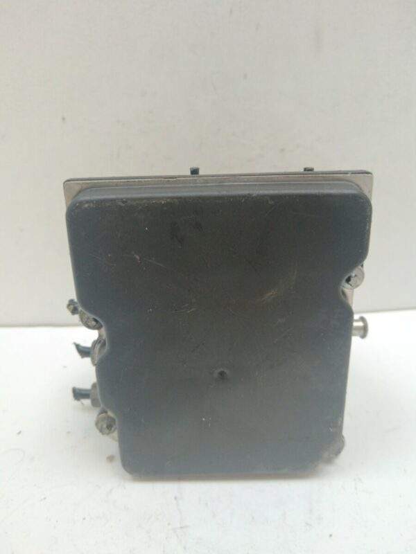 MODULO ABS FIAT GRANDE PUNTO (199) 1.9 8V Multijet Sport DIESEL Motor 1,9 Ltr.  131 CV  [2005 - 2012] 3 Puertas - Imagen 4