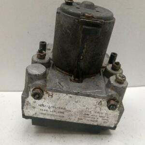 MODULO ABS MERCEDES CLASE C (W202) BERLINA 220 CDI (202.133) DIESEL Motor 2,2 Ltr.  125 CV  [1993 - 2000] 4 Puertas