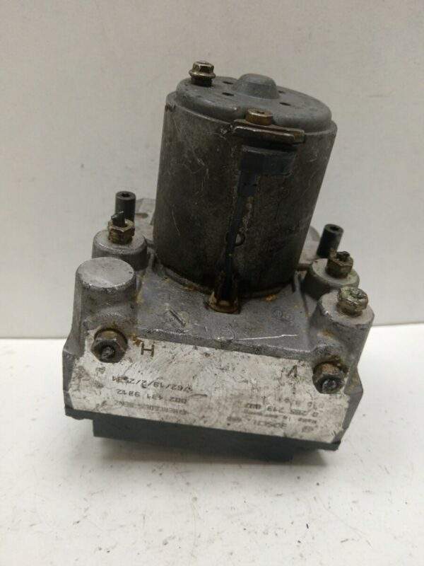 MODULO ABS MERCEDES CLASE C (W202) BERLINA 220 CDI (202.133) DIESEL Motor 2,2 Ltr.  125 CV  [1993 - 2000] 4 Puertas