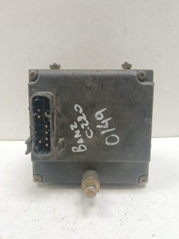 MODULO ABS MERCEDES CLASE C (W202) BERLINA 220 CDI (202.133) DIESEL Motor 2,2 Ltr.  125 CV  [1993 - 2000] 4 Puertas - Image 4