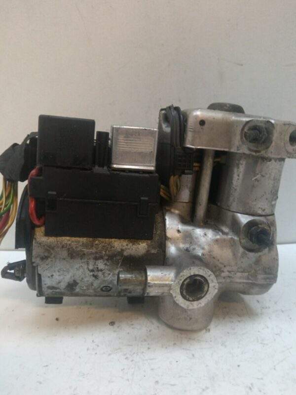 MODULO ABS MERCEDES CLASE C (W202) BERLINA 220 CDI (202.133) DIESEL Motor 2,2 Ltr.  125 CV  [1993 - 2000] 4 Puertas