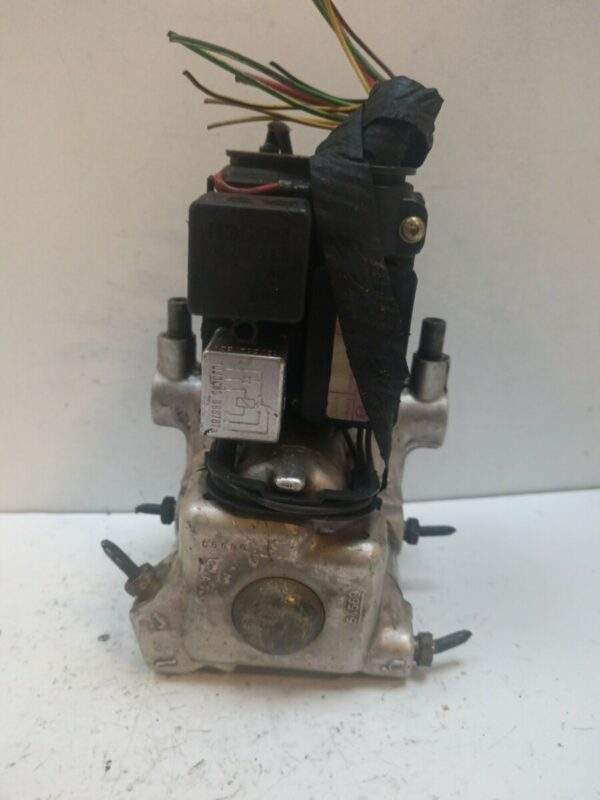 MODULO ABS MERCEDES CLASE C (W202) BERLINA 220 CDI (202.133) DIESEL Motor 2,2 Ltr.  125 CV  [1993 - 2000] 4 Puertas - Imagen 2