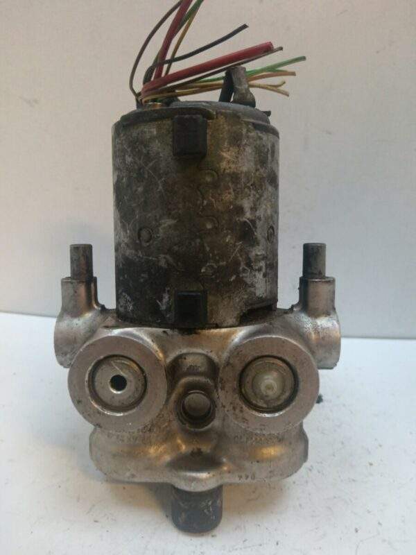 MODULO ABS MERCEDES CLASE C (W202) BERLINA 220 CDI (202.133) DIESEL Motor 2,2 Ltr.  125 CV  [1993 - 2000] 4 Puertas - Imagen 3