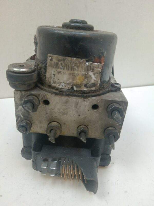 MODULO ABS FORD FOCUS LIM. (CB4) Titanium DIESEL Motor 1,6 Ltr.  90 CV  [2007 - 2011] 3 Puertas - Imagen 2