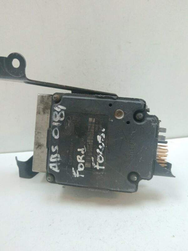MODULO ABS FORD FOCUS LIM. (CB4) Titanium DIESEL Motor 1,6 Ltr.  90 CV  [2007 - 2011] 3 Puertas - Imagen 3