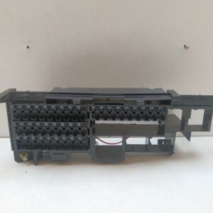 CAJA RELES / FUSIBLES MERCEDES CLASE A (W168) 160 (168.033) NAFTA 95 Motor 1,6 Ltr.  102 CV  [1997 - 2004] 5 Puertas