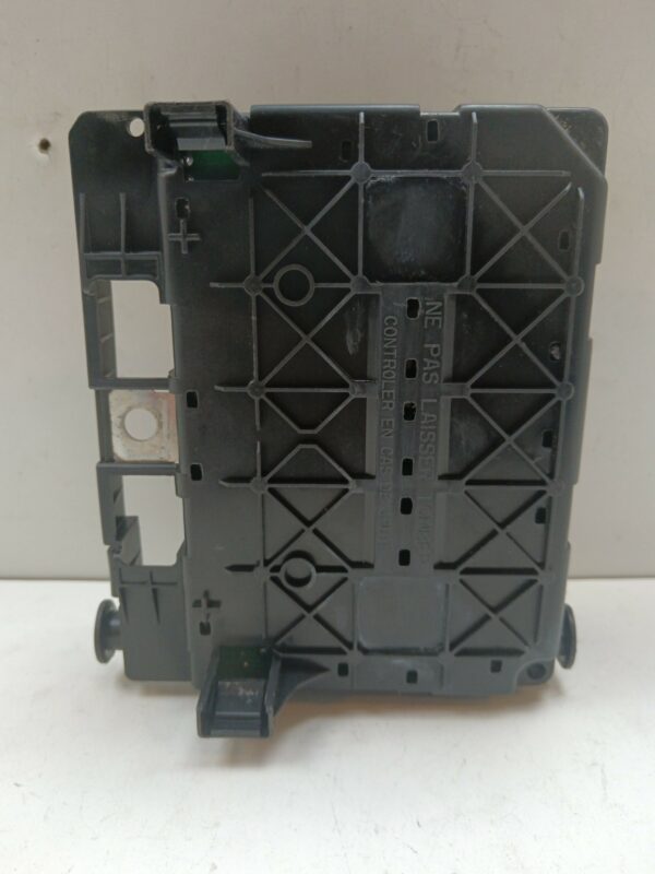 CAJA RELES / FUSIBLES / MODULO BSM PEUGEOT PARTNER (S1) Break DIESEL Motor 1,9 Ltr.  69 CV  [1996 - 2002] 5 Puertas - Imagen 3