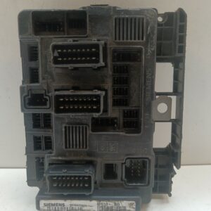 CAJA RELES / FUSIBLES / MODULO BSM PEUGEOT PARTNER (S1) Break DIESEL Motor 1,9 Ltr.  69 CV  [1996 - 2002] 5 Puertas