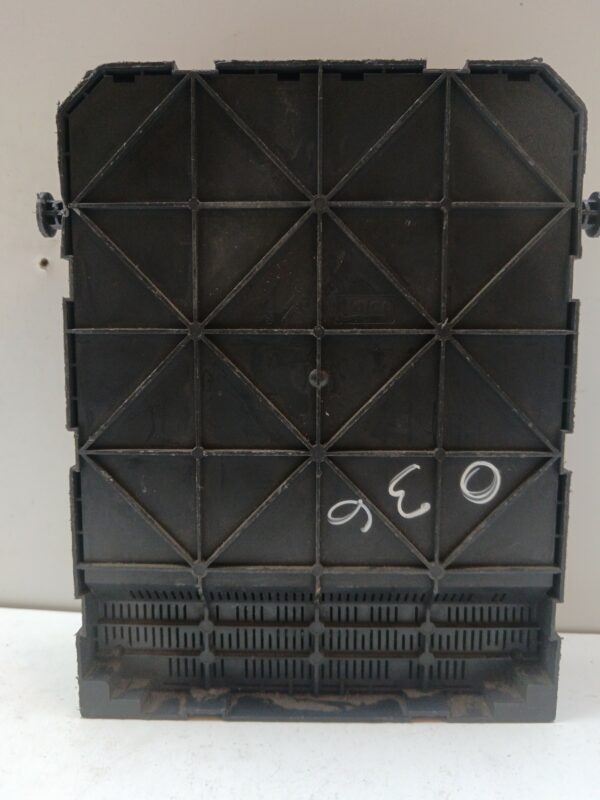 CAJA RELES / FUSIBLES / MODULO BSI CITROEN C4 COUPE VTR DIESEL Motor 1,6 Ltr.  109 CV  [2004 - 2011] 3 Puertas - Imagen 3