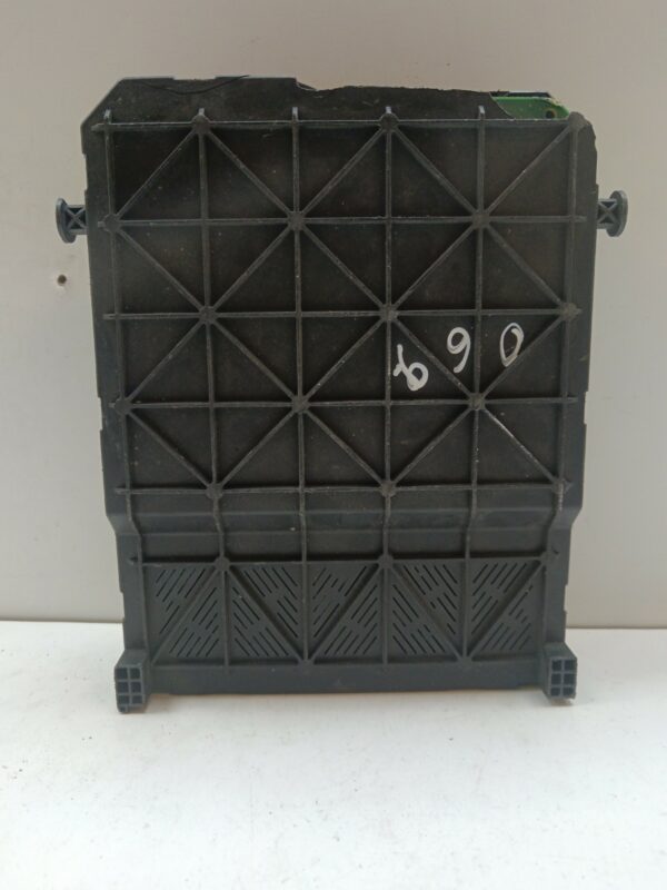 CAJA RELES / FUSIBLES / MODULO BSI CITROEN C2 Furio NAFTA 95 Motor 1,4 Ltr.  73 CV  [2003 - 2010] 3 Puertas - Imagen 3