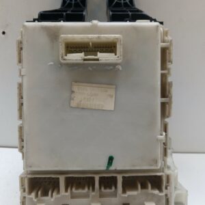 CAJA RELES / FUSIBLES TOYOTA COROLLA (E15) Luna DIESEL Motor 2,0 Ltr.  126 CV  [2006 - 2011] 4 Puertas