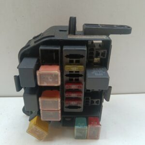 CAJA RELES / FUSIBLES HYUNDAI ATOS PRIME (MX) GLS NAFTA Motor 1,0 Ltr.  54 CV  [2000 - 2010] 5 Puertas