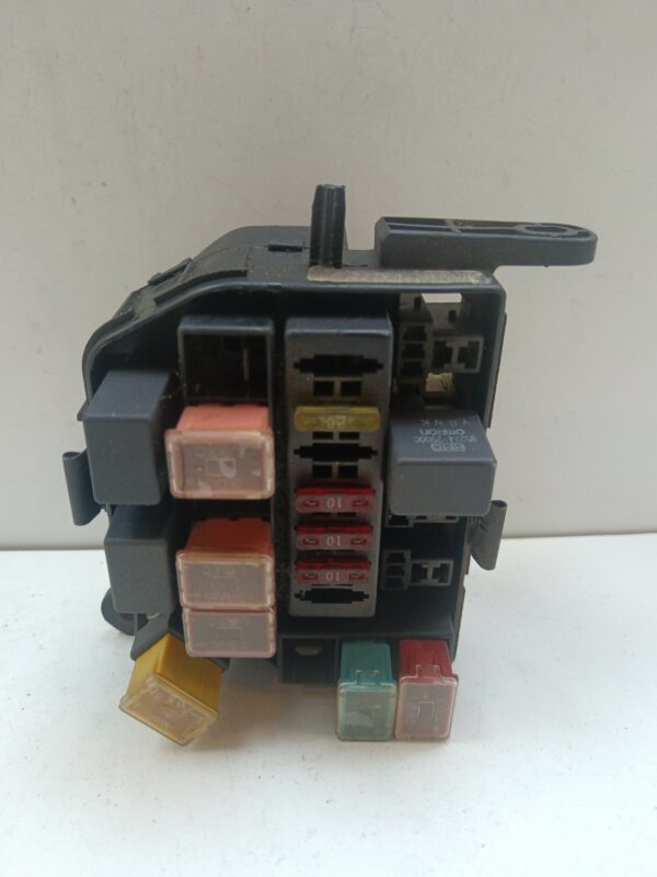 CAJA RELES / FUSIBLES HYUNDAI ATOS PRIME (MX) GLS NAFTA Motor 1,0 Ltr.  54 CV  [2000 - 2010] 5 Puertas