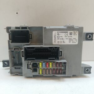 CAJA RELES / FUSIBLES CITROEN NEMO Attraction DIESEL Motor 1,3 Ltr.  75 CV  [2008 - 2018] 5 Puertas