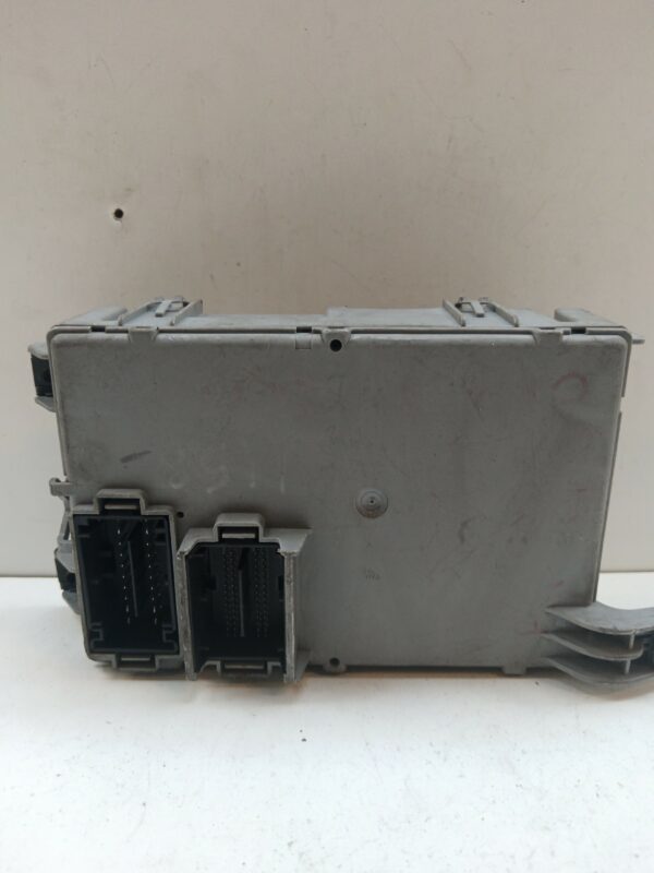 CAJA RELES / FUSIBLES CITROEN NEMO Attraction DIESEL Motor 1,3 Ltr.  75 CV  [2008 - 2018] 5 Puertas - Imagen 3