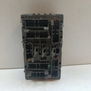 CAJA RELES / FUSIBLES CITROEN XSARA BERLINA 1.9D Tonic DIESEL Motor 1,9 Ltr.  69 CV  [1997 - 2005] 5 Puertas
