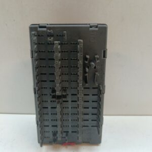 CAJA RELES / FUSIBLES CITROEN XSARA BERLINA 1.4i LX NAFTA Motor 1,4 Ltr.  75 CV  [1997 - 2005] 5 Puertas