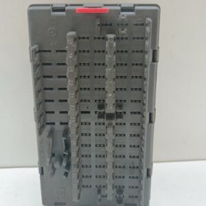 CAJA RELES / FUSIBLES PEUGEOT 306 BERLINA 3/4/5 PUERTAS (S2) Boulebard DIESEL Motor 2,0 Ltr.  90 CV  [1997 - 2003] 4 Puertas