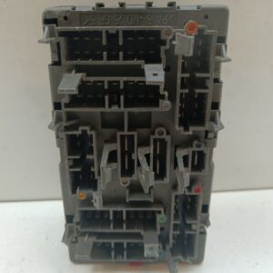 CAJA RELES / FUSIBLES CITROEN BERLINGO 1.9 D Multispace DIESEL Motor 1,9 Ltr.  69 CV  [1996 - 2002] 5 Puertas