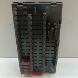 CAJA RELES / FUSIBLES CITROEN XANTIA BERLINA 2.0 HDi 90/110 Image DIESEL Motor 2,0 Ltr.  109 CV  [1997 - 2002] 5 Puertas