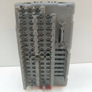 CAJA RELES / FUSIBLES PEUGEOT 306 BERLINA 4 PUERTAS (S1) Style D DIESEL Motor 1,9 Ltr.  68 CV  [1994 - 1997] 4 Puertas