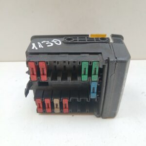 CAJA RELES / FUSIBLES CITROEN SAXO 1.5 D Furio DIESEL Motor 1,5 Ltr.  57 CV  [1999 - 2004] 5 Puertas