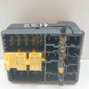 CAJA RELES / FUSIBLES CITROEN SAXO 1.5 D Furio DIESEL Motor 1,5 Ltr.  57 CV  [1999 - 2004] 5 Puertas