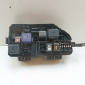 CAJA RELES / FUSIBLES HONDA CIVIC BERLINA (EG/EH) 1.5 LSi 4 Berlina (EG8) NAFTA Motor 1,5 Ltr.  90 CV  [1991 - 1996] 4 Puertas