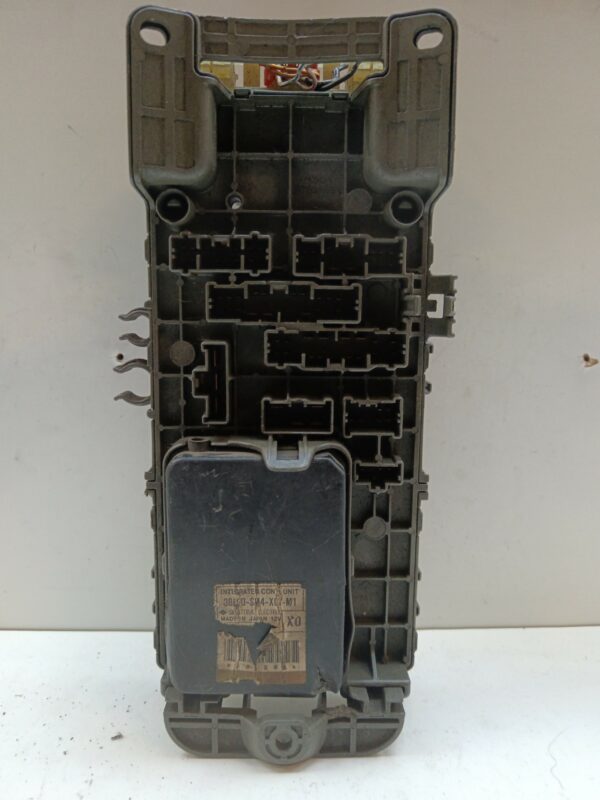 CAJA RELES / FUSIBLES HONDA PRELUDE (BA4) 2 NAFTA Motor 2,0 Ltr.  137 CV  [1987 - 0] 3 Puertas - Imagen 2