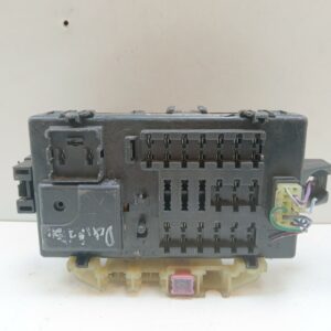 CAJA RELES / FUSIBLES DAIHATSU TERIOS (J2..) 1.5 16V CAT NAFTA 95 Motor 1,5 Ltr.  102 CV  [2006 - 2013] 3 Puertas