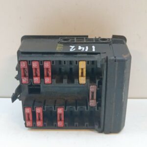 CAJA RELES / FUSIBLES CITROEN XSARA COUPE 2.0 HDi VTS (66kW) DIESEL Motor 2,0 Ltr.  90 CV  [1997 - 2005] 3 Puertas