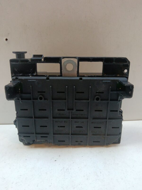 CAJA RELES / FUSIBLES / MODULO BSM PEUGEOT 307 BREAK / SW (S1) SW PACK DIESEL Motor 1,6 Ltr.  109 CV  [2002 - 2005] 5 Puertas - Imagen 3