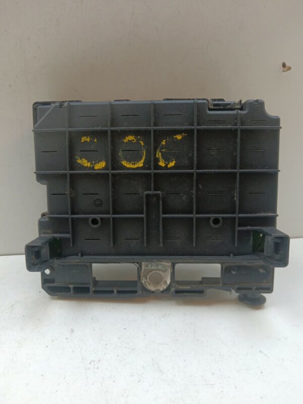 CAJA RELES / FUSIBLES / MODULO BSM PEUGEOT 206 BERLINA XN DIESEL Motor 1,9 Ltr.  69 CV  [1998 - 2010] 5 Puertas - Imagen 2