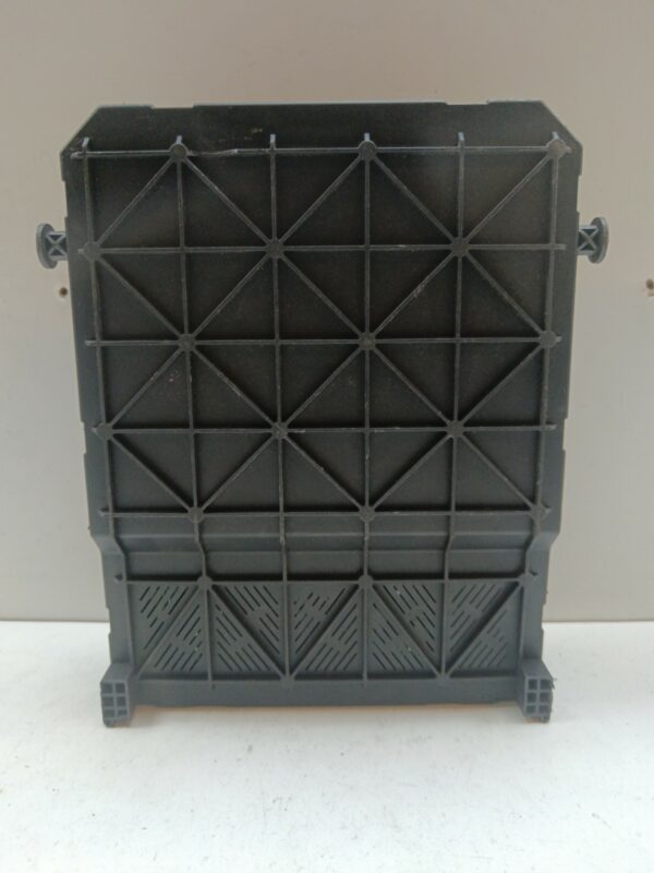 CAJA RELES / FUSIBLES / MODULO BSI CITROEN C3 1.4 HDi Exclusive DIESEL Motor 1,4 Ltr.  68 CV  [1995 - 2010] 5 Puertas - Imagen 3