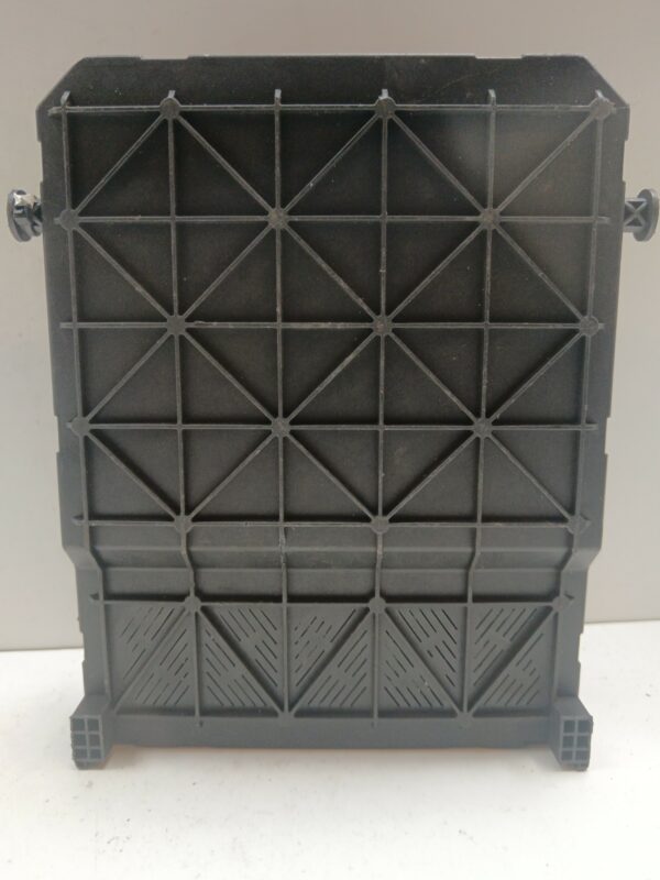 CAJA RELES / FUSIBLES / MODULO BSI CITROEN C2 Furio NAFTA 95 Motor 1,4 Ltr.  73 CV  [2003 - 2010] 3 Puertas - Imagen 3