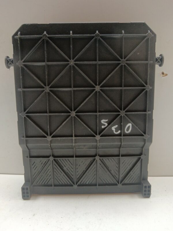 CAJA RELES / FUSIBLES / MODULO BSI CITROEN C3 1.4 HDi Exclusive DIESEL Motor 1,4 Ltr.  68 CV  [1995 - 2010] 5 Puertas - Imagen 3