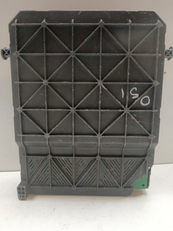 CAJA RELES / FUSIBLES / MODULO BSI PEUGEOT 307 BREAK / SW (S1) SW PACK DIESEL Motor 1,6 Ltr.  109 CV  [2002 - 2005] 5 Puertas - Imagen 3