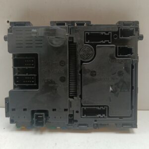 CAJA RELES / FUSIBLES / MODULO BSI PEUGEOT 206 BERLINA XN DIESEL Motor 1,9 Ltr.  69 CV  [1998 - 2010] 5 Puertas