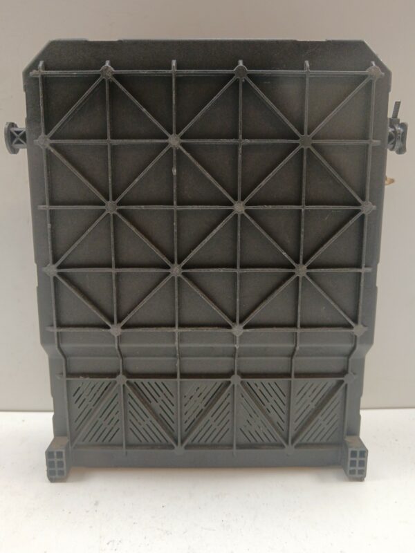 CAJA RELES / FUSIBLES / MODULO BSI PEUGEOT 206 CC CC NAFTA 95 Motor 1,6 Ltr.  109 CV  [2001 - 2007] 2 Puertas - Imagen 3