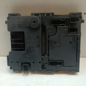 CAJA RELES / FUSIBLES / MODULO BSI PEUGEOT 206 BERLINA XN DIESEL Motor 1,9 Ltr.  69 CV  [1998 - 2010] 5 Puertas