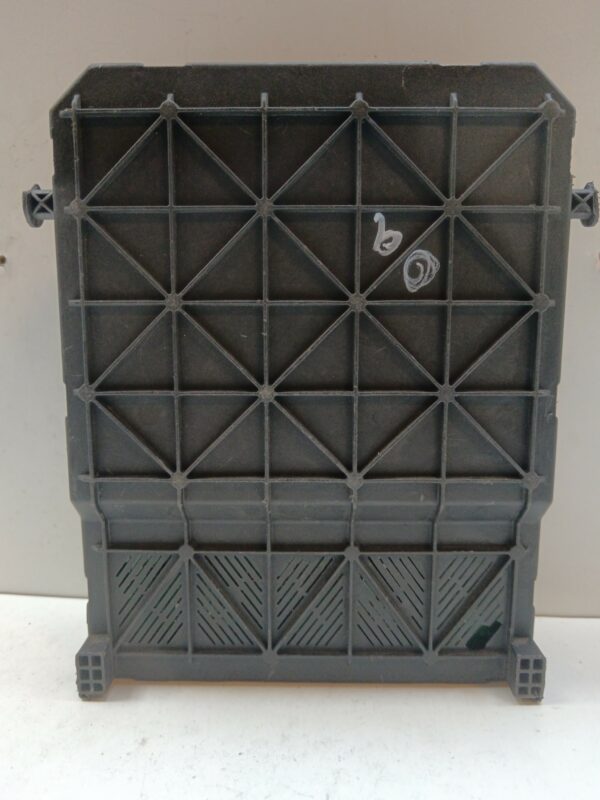 CAJA RELES / FUSIBLES / MODULO BSI PEUGEOT 206 BERLINA X-Line NAFTA 95 Motor 1,1 Ltr.  60 CV  [1998 - 2010] 5 Puertas - Imagen 3