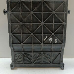 CAJA RELES / FUSIBLES / MODULO BSI CITROEN C5 BERLINA 2.0 HDi Magic DIESEL Motor 2,0 Ltr.  109 CV  [2001 - 2004] 5 Puertas