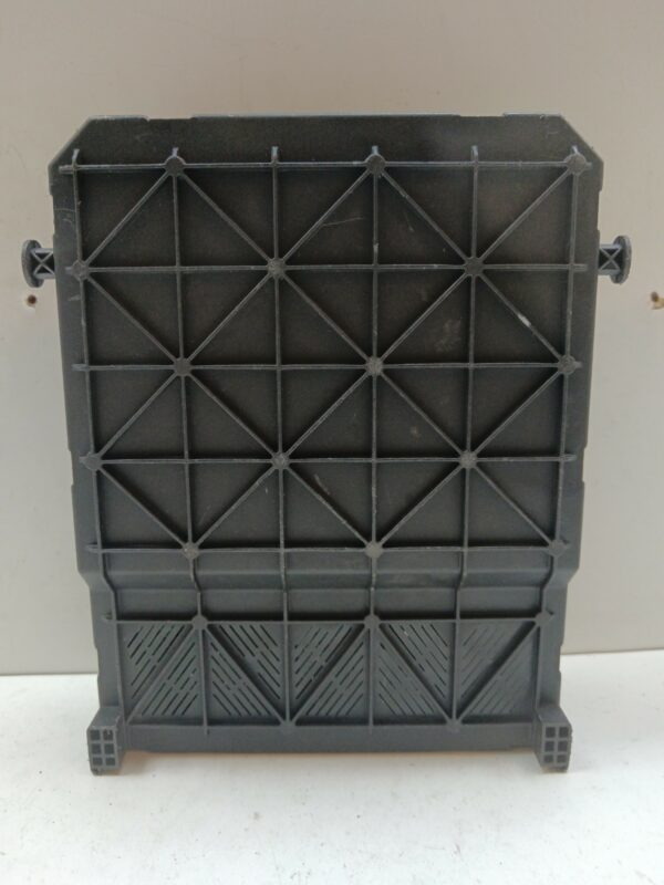 CAJA RELES / FUSIBLES / MODULO BSI CITROEN C2 Furio NAFTA 95 Motor 1,4 Ltr.  73 CV  [2003 - 2010] 3 Puertas - Imagen 3