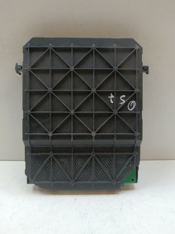 CAJA RELES / FUSIBLES / MODULO BSI PEUGEOT 206 BERLINA X-Line NAFTA 95 Motor 1,1 Ltr.  60 CV  [1998 - 2010] 5 Puertas - Imagen 3