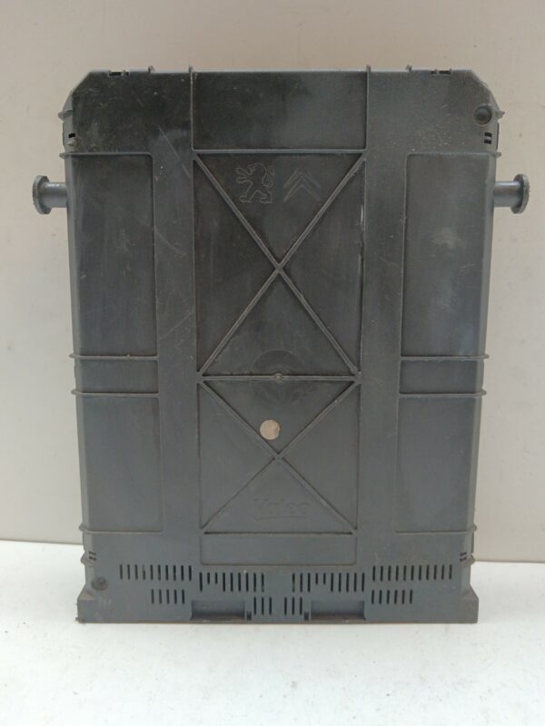 CAJA RELES / FUSIBLES / MODULO BSI CITROEN C3 1.4 HDi Exclusive DIESEL Motor 1,4 Ltr.  68 CV  [1995 - 2010] 5 Puertas - Imagen 3