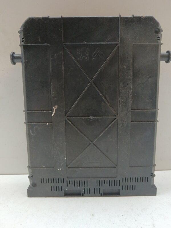 CAJA RELES / FUSIBLES / MODULO BSI CITROEN C3 1.4 HDi Exclusive DIESEL Motor 1,4 Ltr.  68 CV  [1995 - 2010] 5 Puertas - Imagen 3
