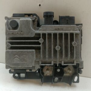 CENTRALITA START / STOP CITROEN C4 CACTUS Business DIESEL Motor 1,6 Ltr.  99 CV  [2014 - 0] 5 Puertas