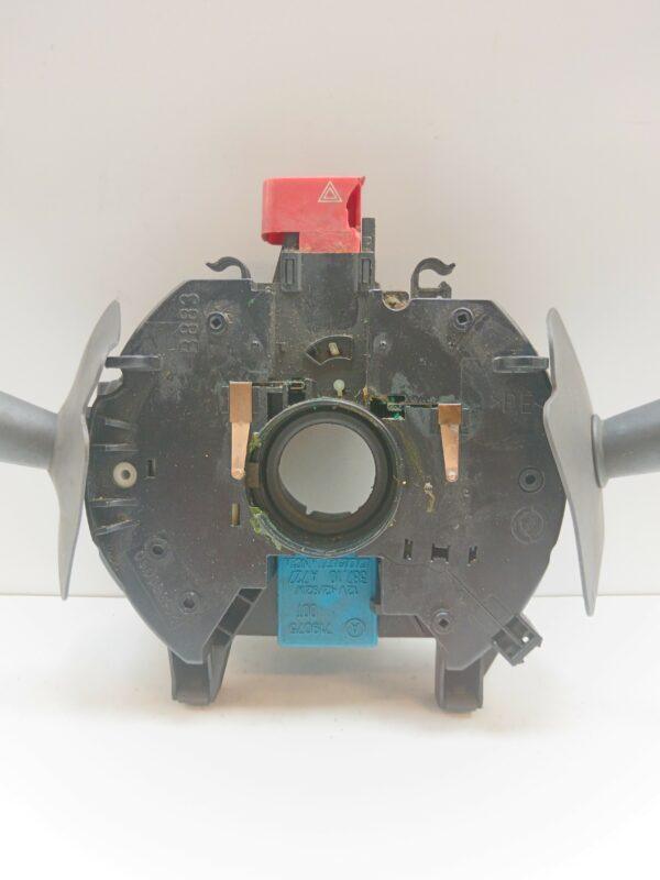 LLAVE DE LUCES LIMPIAPARABRISAS FIAT PUNTO BERLINA (188) 1.9 JTD HLX (I) DIESEL Motor 1,9 Ltr.  80 CV  [1999 - 2002] 3 Puertas - Imagen 2