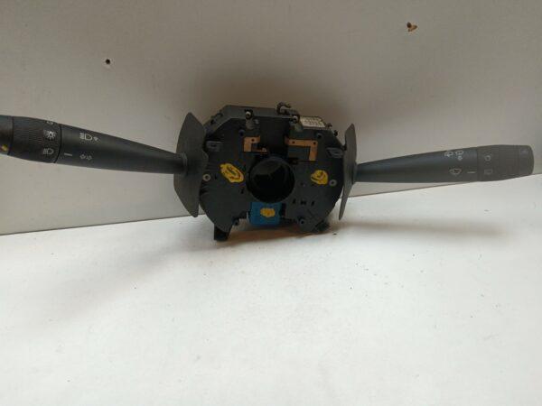 LLAVE DE LUCES LIMPIAPARABRISAS FIAT PALIO WEEKEND (178) DIESEL DIESEL Motor 1,9 Ltr.  63 CV  [1997 - 2002] 5 Puertas